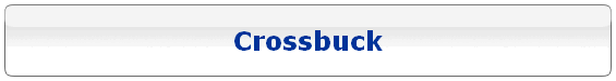 Crossbuck