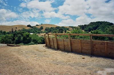Round Pen