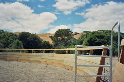 Round Pen