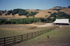 Board Rail Fence, Arena & Round Pen