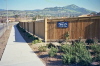 Privacy Fence