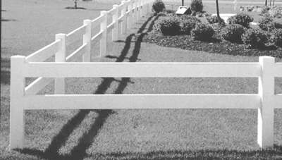 Two Rail